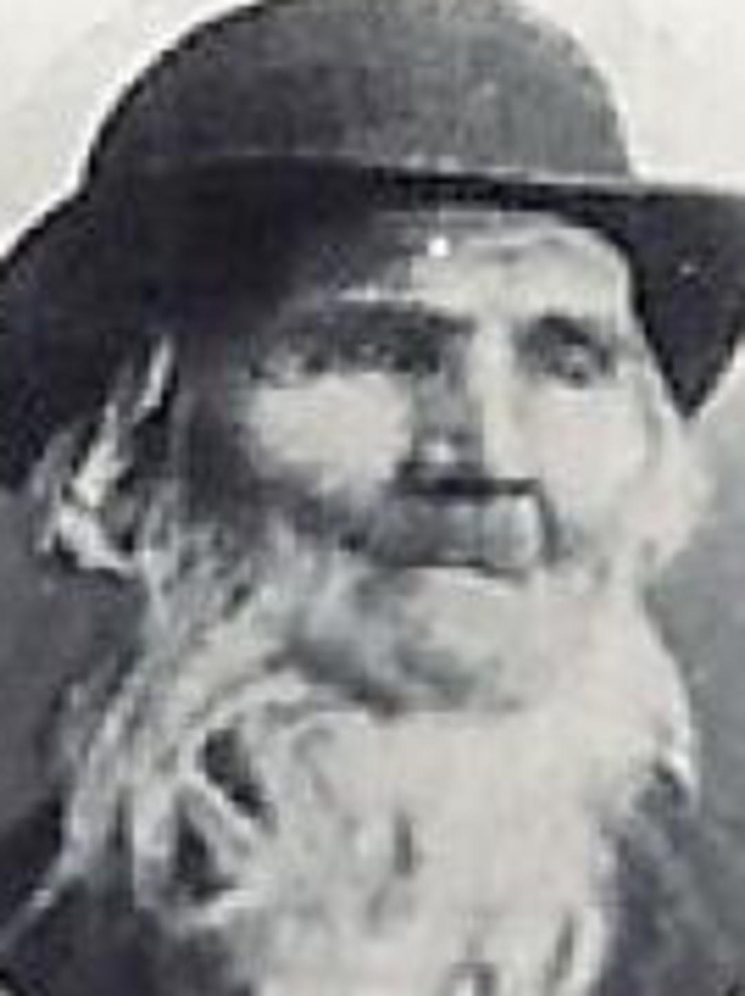 Elisha Wilcox (1809 - 1894) Profile